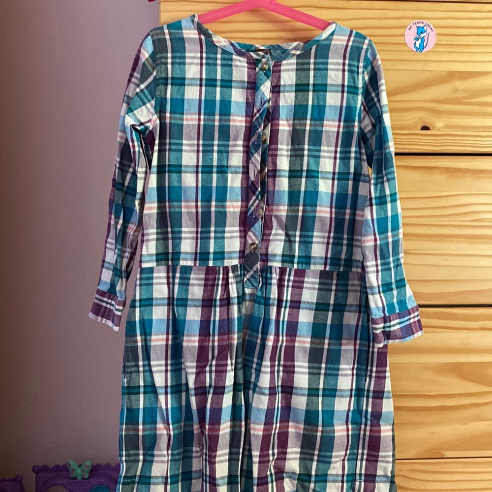 Tea collection dress size 8